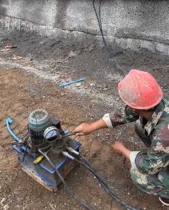 南京白下区预应力锚杆