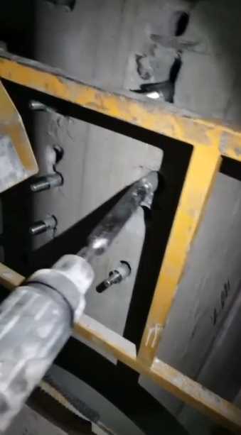 南京白下区锚栓加固
