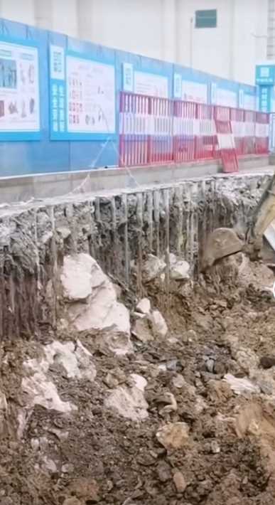 南京白下区微型桩