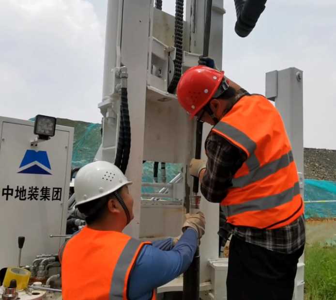南京白下区环境勘察