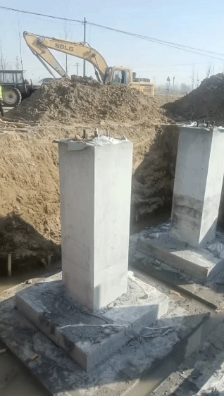 南京白下区地基基础工程