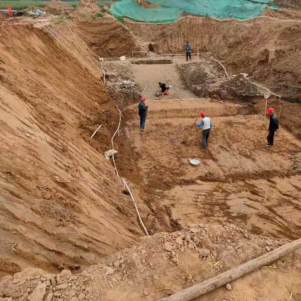 南京白下区降水工程