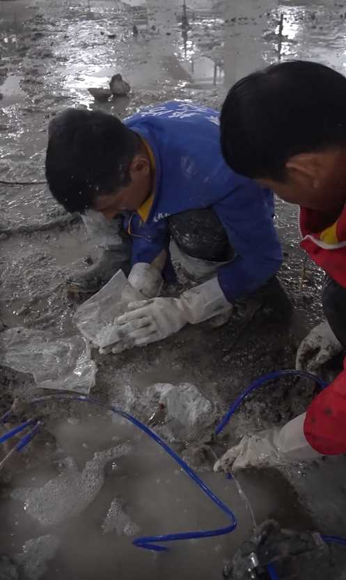 南京白下区灌浆堵漏